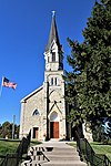 St. Patrick's Church-Garryowen