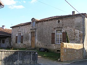 Saint-Sornin (Charente)