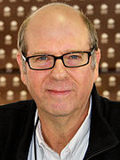 Stephen Tobolowsky dans le rôle du Dr Marc Shulman.