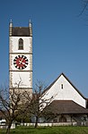 Reformierte Kirche