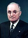 Harry S. Truman