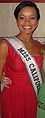 Tamiko Nash, Miss California USA 2006
