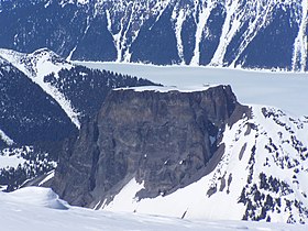 Vue sur La Table