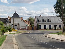 Tilloy-lès-Hermaville – Veduta