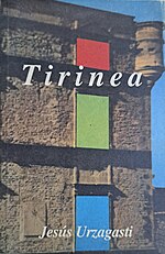 Miniatura para Tirinea