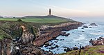 Tower of Hercules, in A Coruña