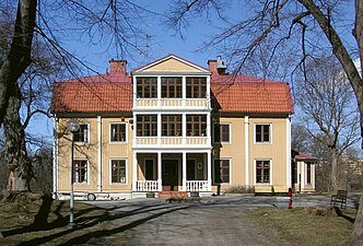 Johannelunds gård