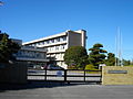 千葉県立津田沼高等学校