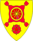 Blason de Commune de Tudulinna