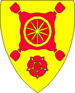 Coat of arms of Tudulinna Parish