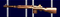 U.S. Coast Guard Rifle Marksmanship Ribbon with Bronze Rifleman EIC Device