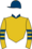 Horse racing silks