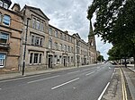 Tay Street, 36–44 Victoria Buildings (Even Numbers)