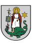 Blason de Kahla