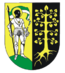 Blason de Bad Sulza