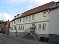 Wohnhaus und Gasthaus