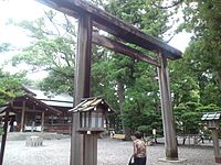 Torii