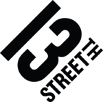 13th Street logo
