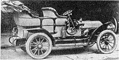 1908 Payne-Modern picture in Cycle and Automobile Journal