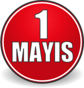 1 mayis