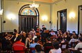 Concerto no Palácio Rio Negro, Manaus