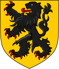 Arms of Wormhout