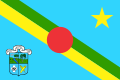 Bandeira de Itapecuru Mirim