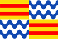 Drapeau de Badalone