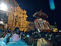 Presiding deity and Devi