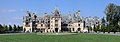 Biltmore Estate, 1890–95, Asheville, North Carolina, Richard Morris Hunt