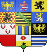 Saxe-Weimar (1572–1809)