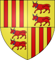 Mathieu de Foix-Castelbon