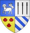 Arms of Baliros