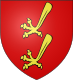 Coat of arms of Matha