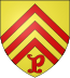 Blason de Philippsbourg