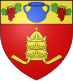 Coat of arms of Saint-Sixte