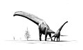 Brachiosaurus