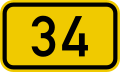 B 34