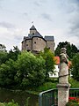 Burg Falkenberg