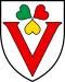 Coat of arms of Vaulion