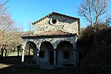 Chiesa di Santa Maria della Corba