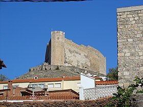 Cañada del Hoyo