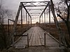 Castle Dale Bridge