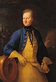 Portrait of Charles XII of Sweden, by Axel Sparre, unknown date