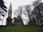 Church of St Mary