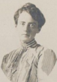 Clara W. Mingins