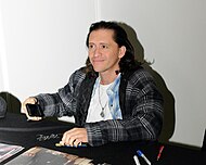 Clifton Collins Jr.