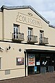 Coliseum Theatre, Trecynon, near Aberdare