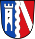 Coat of arms of Laberweinting