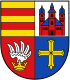 Coat of arms of Lohne (Oldenburg)